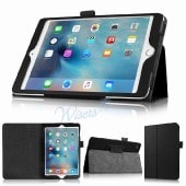 wisers Apple iPad mini 4 ���֥�å� ���� ������ ���С� ��4�� �֥�å����������֥롼���ۥ磻�ȡ��ԥ�