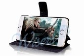 �ڥ��å��ڥ󡦥ե�����ա� wisers Apple iPhone 6 Plus ���ޡ��ȥե��� ���ޥ� ���� Ķ���� �����ѡ� ����� ������ [2014ǯ ����] ��5�� �֥�å���������ɡ��ۥ磻�ȥ���С����������֥롼���饤�ȥԥ�