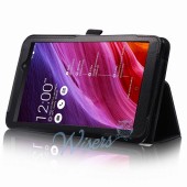 wisers Asus Fonepad 7 FE170CG ���֥�å� ���� ������ ���С� ��4�� �֥�å����������֥롼���ۥ磻�ȡ��ԥ�
