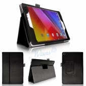 �ڥ��å��ڥ��ա� wisers ASUS ZenPad S 8.0 Z580CA ���֥�å� ���� ������ ���С� ��4�� �֥�å����������֥롼���ۥ磻�ȡ��ԥ�