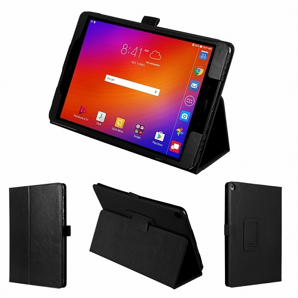wisers ASUS ZenPad 3S 10 LTE Z500KL 9.7インチ タブレット 専用 