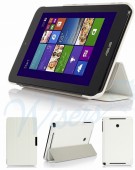 wisers���ꥸ�ʥ� ASUS VivoTab Note 8 / M80TA R80TA ���֥�å� ���� Ķ���� ���� ������ ��2�� �ۥ磻�ȡ��֥�å�