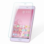 wisers 饹ե ASUS MeMO Pad 8 ME581C au AST21 ֥å  饹 վ ݸ 饹 եࡢѾ׷⡢ɽ̹9H桦ɻߥȡࡼå0.3mm