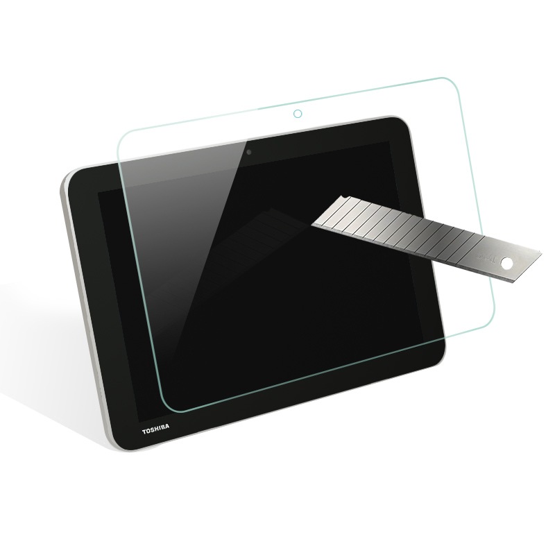 TOSHIBA スレート型タブレット　A204YB TOSHIBA スレート型タブレットA204YB レッド 新品未使用 - メルカリ