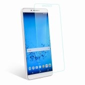 wisers 饹ե NEC LAVIE Tab E TE507/FAW PC-TE507FAW [2016 ǯ ] 7 ֥å  饹 վ ݸ 饹 եࡢѾ׷⡢ɽ̹9H桦ɻߥȡࡼå0.3mm