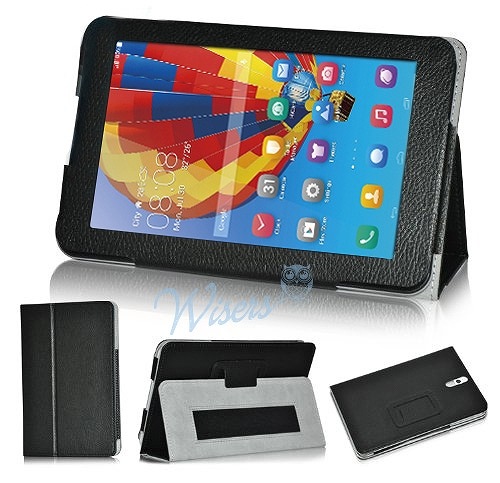 blavkviewTAB70WiFi タブレット ケース タッチペン [タッチペン・保護