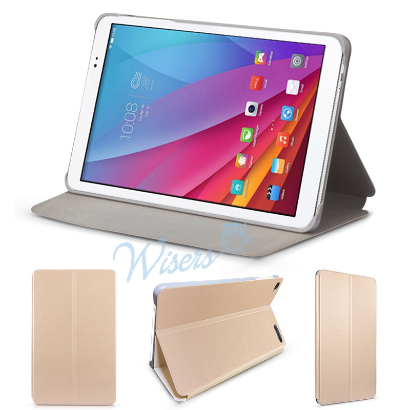 T1 Huawei MediaPad 0 - Mediapad 10.0 HUAWEI White ⁄ For
