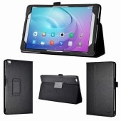 【タッチペン・フィルム付】 wisers Huawei MediaPad T2 10.0 Pro SoftBank Y!mobile 605HW (FDR-A05L) 606HW [2016 2017