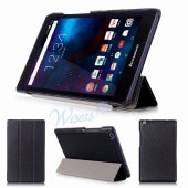 wisers Lenovo SoftBank ���եȥХ� Y!mobile �磻��Х��� TAB2 , TAB3 , TAB3 601LV 602LV 8����� ���֥�å� ���� Ķ���� ����� ������ ���С� ��4�� �֥�å����������֥롼���������֥롼����å�