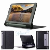 wisers Lenovo YOGA Tab 3 8 ֥å  Ķ   С 4 ֥å֥롼֥롼ԥ