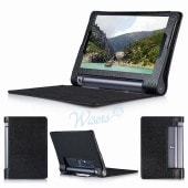 wisers Lenovo YOGA Tab 3 8 ֥å   С 4 ֥å֥롼֥롼ԥ