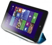 wisers Lenovo IdeaPad Miix2 8 ���֥�å� ���� Ķ�������� 70g ����ॱ���� (�֥롼)