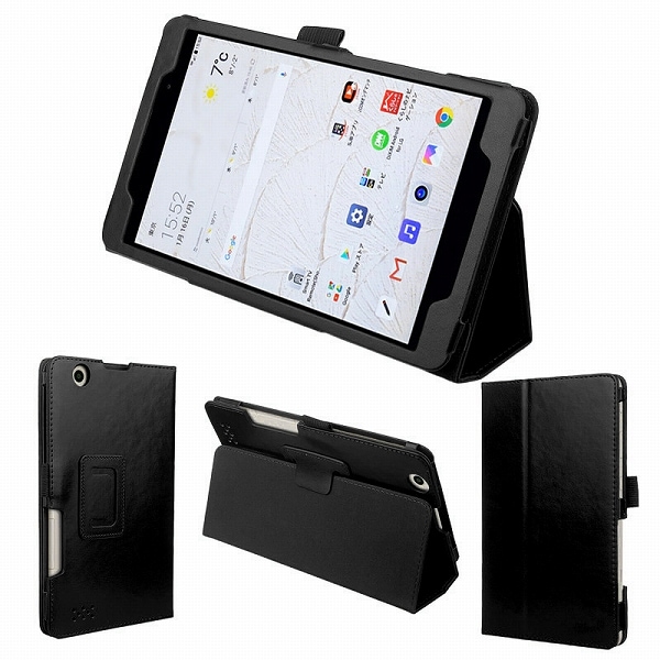 保護フィルム・タッチペン付】 wisers LG G Pad 8.0 3 LGT02 / J