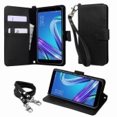 �ڥ��ȥ�å�2���ա�wisers ZenFone Max (M1) ZB555KL ���� ASUS 5.5��������ޡ��ȥե��� ���ޥ�  ��Ģ�� ������ ���С� ��5�� �֥�å����������֥롼����åɡ�������������ɡ��������