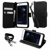 �ڥ��ȥ�å�2���ա�wisers  HUAWEI �ե��������� P10 VTR-L29B 5.1 �����  [2017 ǯ ����] ���ޡ��ȥե��� ���ޥ� ���� ��Ģ�� ������ ���С� ��4�� �֥�å����������֥롼��������������ɡ��������