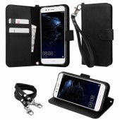 �ڥ��ȥ�å�2���ա�wisers  HUAWEI �ե��������� P10 lite WAS-L22J 5.2 �����  ���ޡ��ȥե��� ���ޥ� ���� ��Ģ�� ������ ���С� [2017 ǯ ����] ��4�� �֥�å����������֥롼��������������ɡ��������