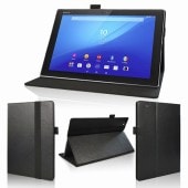 �ڥ��å��ڥ��ա�wisers Sony Xperia Z4 Tablet SGP712JP SO-05G SOT31 ���֥�å� ���� �ե���ȥ������ ������ ������ ���С� ��5�� �֥�å����������֥롼���������֥롼���ԥ󥯡��ۥ磻��