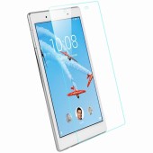 wisers 饹ե Lenovo Tab 4 8 ZA2B0045JP 8.0 ֥å  [2017 ǯ ] 饹 վ ݸ 饹 եࡢѾ׷⡢ɽ̹9H桦ɻߥȡࡼå0.3mm