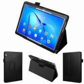 ڥåڥ󡦥եա wisers Huawei MediaPad T3 10 AGS-W09 AGS-L09 , ץƥ T3K 10 (K-OPT) [2017 ǯ ] 9.6 ֥å   С 8