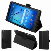 �ڥ��å��ڥ��ݸ�ե�����ա� wisers Huawei MediaPad T3 7 BG02-W09A [2017 ǯ ����] 7.0����� ���֥�å� ���� ������ ���С� ��5�� �֥�å����������֥롼���������֥롼���ԥ󥯡��������