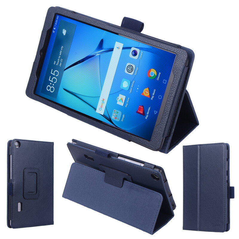 タッチペン・保護フィルム付】 wisers Huawei MediaPad T3 7 BG02-W09A 