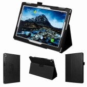 �ڥ��å��ڥ��ݸ�ե�����ա� wisers Lenovo Tab 4 10 ZA2J0039JPW [2017 ǯ ����] 10.1����� ���֥�å� ���� ������ ���С� ��4�� �֥�å����������֥롼���������֥롼���������