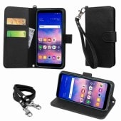 wisers ���ȥ�å�2���� ���ޥۥ����� LG Q Stylus ���� LG 6.2����� [2018 2019 ǯ ����] ���ޡ��ȥե��� ���ޥ� ������ ���С� ��Ģ�� ��4�� �֥�å����������֥롼��������������ɡ��������