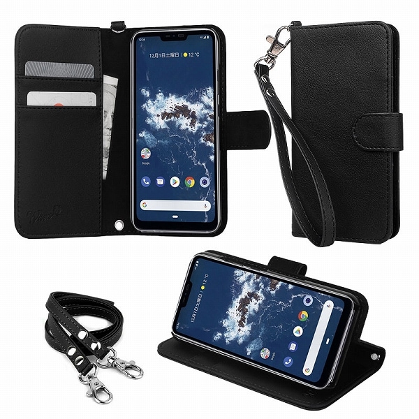 wisers ���ȥ�å�2���դ� ���ޥۥ����� LG Android One X5 ���� ��Ģ�� ���ޡ��ȥե��� ���ޥ� ������ ���С� ���ꥸ�ʥ�ϥ�ɥ��ȥ�åס��ͥå����ȥ�å��դ� ��5�� �֥�å����������֥롼���ԥ󥯡�������������ɡ��������