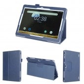 wisers ݸեդ ֥åȥ BLUEDOT BNT-1012W 10.1 ֥å   С [2019ǯ ] 5 ֥롼֥롼ԥ󥯡åɡ