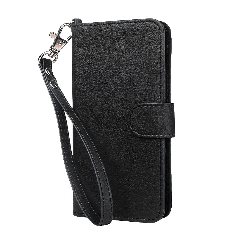 wisers ストラップ2種付 スマホケース BlackBerry KEY2 LE 専用 [2019