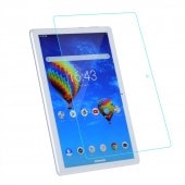 wisers ガラスフィルム Lenovo Tab 5 専用 Softbank 801LV  10インチ タブレット [2019 年 新型] 強化ガラス 液晶 保護 ガラス フィルム、耐衝撃、表面硬度