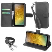 wisers ���ȥ�å�2���դ� ���ޥۥ����� Galaxy A20 SC-02M SCV46 ����  Samsung ���ॹ�� docomo �ɥ��� au 5.8 ����� ���ޡ��ȥե��� ���ޥ� ��Ģ��  ������ ���С� ��4�� �֥�å����������֥롼��������������ɡ��������