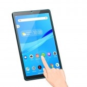 wisers ガラスフィルム Lenovo Tab M8 ZA5G0084JP ZA5G0014JP ZA5H0066JP 8インチ タブレット 専用 [2020 年 新型] 強化ガラス 液晶 保護 
