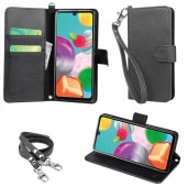 wisers ���ȥ�å�2���դ� ���ޥۥ����� Galaxy A41 SC-41A SCV48 ���� Samsung ���ॹ�� docomo �ɥ��� au �����桼 6.1 ����� ���ޡ��ȥե��� ���ޥ� ��Ģ��  ������ ���С� ��5�� �֥�å����ۥ磻�ȡ��������֥롼��������������ɡ��������