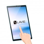 wisers ガラスフィルム NEC LAVIE Tab E TE510/KAS PC-TE510KAS 10.3インチ タブレット 専用 [2020 年 新型] 強化ガラス 液晶 保護 ガラス フィ