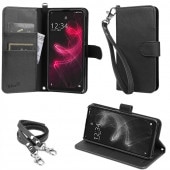 wisers ���ȥ�å�2���� ���ޥۥ����� AQUOS zero5G basic DX SHG02 ���� au �����桼 6.4����� [2020 ǯ ����] ���ޡ��ȥե��� ���ޥ� ������ ���С� ��Ģ�� ��5�� �֥�å����ۥ磻�ȡ��������֥롼��������������ɡ��������