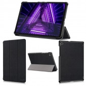 wisers 保護フィルム付き タブレットケース Lenovo レノボ Tab M10 FHD Plus ZA5T0292JP ZA5V0229JP 10.3インチ 専用 超薄型 スリム ケース カバ