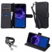 wisers ���ȥ�å�2���� ���ޥۥ����� AQUOS sense4 plus SH-M16 [2020 ǯ ����] Sharp ��ŷ��Х��� ���ޥ� ���ޡ��ȥե��� ���� ������ ���С� ��5�� �֥�å����������֥롼���ۥ磻�ȡ�������������ɡ��������