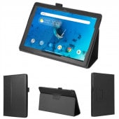 wisers タッチペン・保護フィルム付き タブレットケース Lenovo Tab B10 ZA4G0160JP Tab M10 ZA4G0071JP ZA4H0052JP 10.1インチ 専用 ケー