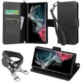 wisers ���ȥ�å�2���դ� ���ޥۥ����� Galaxy S22 Ultra SC-52C  SCG14 ���� Samsung ���ॹ�� �ɥ��� docomo au �����桼 6.8����� ���ޡ��ȥե��� ���ޥ� ��Ģ�� ������ ���С� [2022 ǯ ����] ��4�� �֥�å����������֥롼��������������ɡ��������