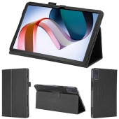 wisers タッチペン・保護フィルム付 タブレットケース Xiaomi Redmi Pad 10.61 インチ タブレット 専用 ケース カバー [2022 年 新型] 全4色 ブラック・ダークブル