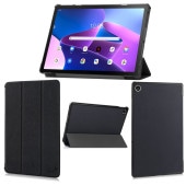 wisers 保護フィルム付き タブレットケース Lenovo レノボ Tab M10 Plus 3rd Gen ZAAM0094JP ZAAN0121JP 10.61インチ 専用 超薄型 スリム ケ