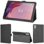 wisers タッチペン・保護フィルム付き タブレットケース Lenovo Tab Tab M9 9.0インチ 専用 ケース カバー [2023 年 新型] 全5色 ブラック・ダークブルー・スカイブル