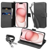 wisers ���ȥ�å�2���� ���ޥۥ����� Apple iPhone15 ���� ��Ģ�� ������ ���С� �ϥ�ɥ��ȥ�å� �ͥå����ȥ�å� ��4�� �֥�å����������֥롼��������������ɡ��������