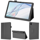 wisers aiwa tab AB10L JA3-TBA1005 専用タブレットケース 10.1インチ 対応 ( 保護フィルム 付き / スタンドタイプ ) タブレットカバー 2023 新型|その他