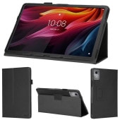 wisers Lenovo Tab K11 , Tab K11 Plus 専用 タブレットケース (全5色) 11.45インチ 対応 ( 保護フィルム 付き / スリムタイプ ) タブレットカバー 2