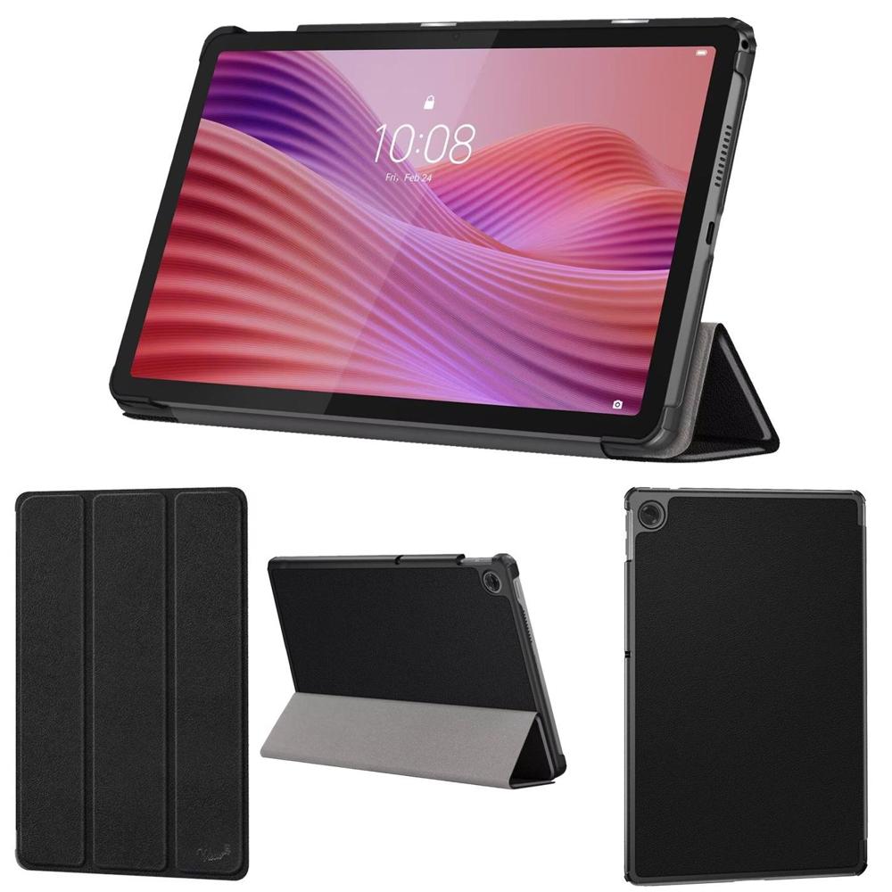 wisers Lenovo Tab Android 14 タブレットケース (全4色) 10.1インチ