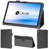 wisers LAVIE Tab T10 T1055/KAS PC-T1055KAS TAB10/F03 PC-TAB10F03 タブレットケース (全4色) 10.1インチ 対応 (  タッチペン 