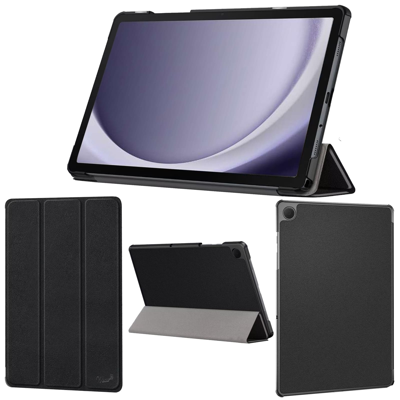 wisers Galaxy Tab A9＋ Plus A11＋ Plus 専用タブレットケース11.0