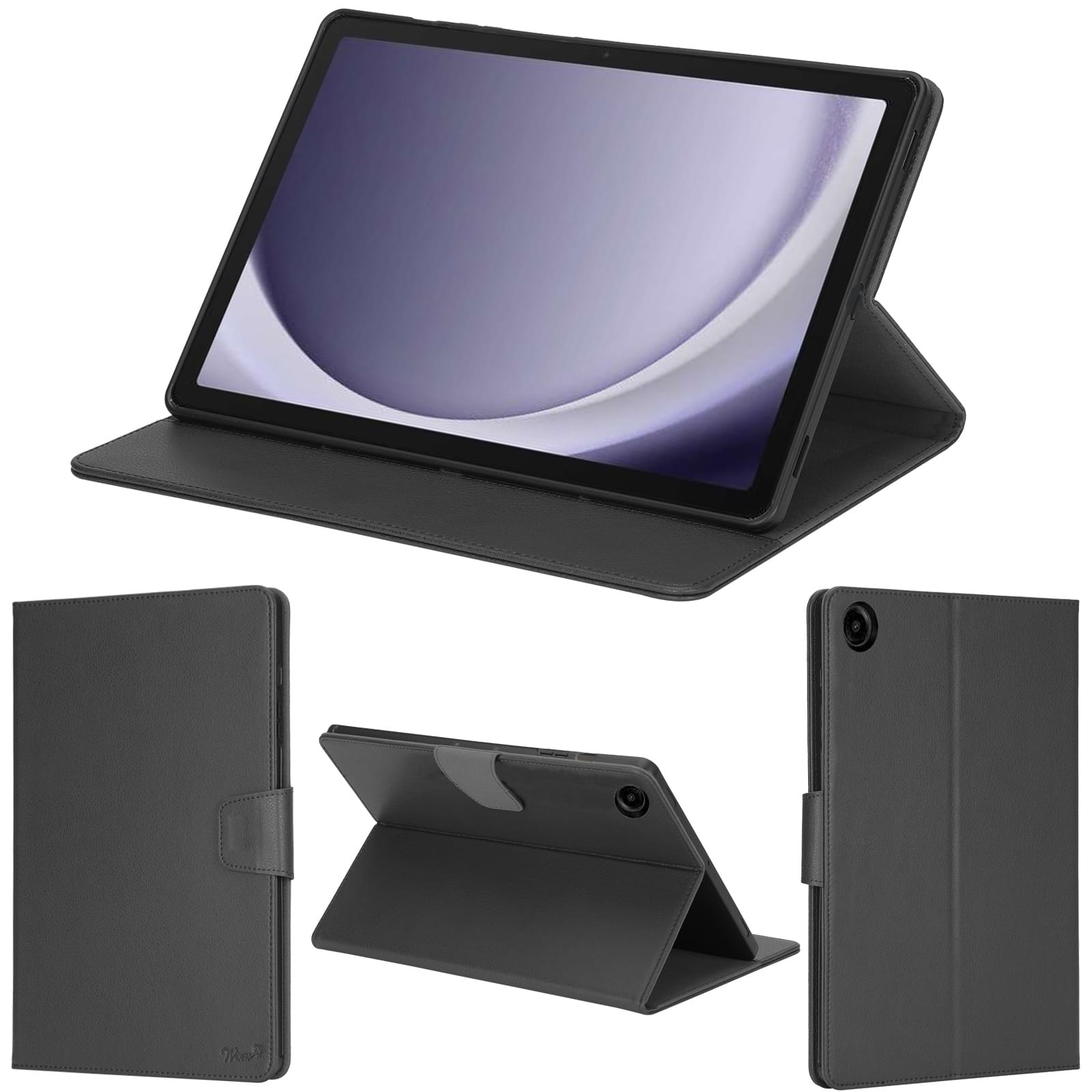 Samsung Galaxy Tab A9+ Wi-Fiモデル ケース付き galaxy tab A9+
